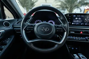 Hyundai Sonata 2023