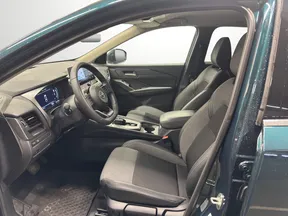 Nissan Qashqai 2025