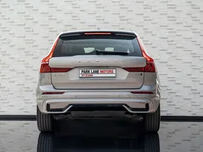 Volvo XC60 2024