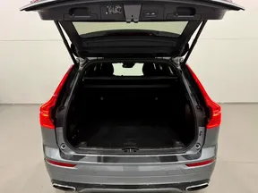 Volvo XC60 T5 2019