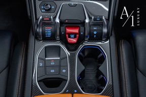 Lamborghini Urus 2022