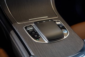 Mercedes-Benz GLC 300 2021