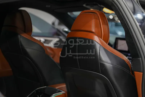 BMW 8 Series 840 2023