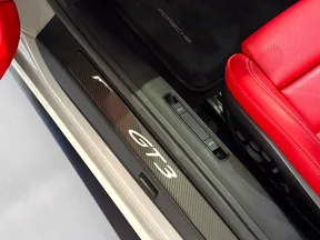 Porsche 911 GT3 2024