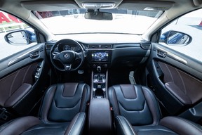 DFSK Glory 580 / Fengon 580 2023