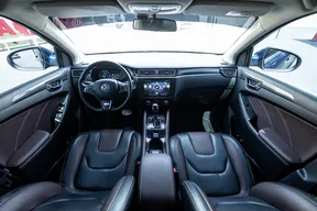 DFSK Glory 580 / Fengon 580 2023