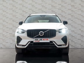 Volvo XC60 2023