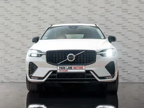 Volvo XC60 2024