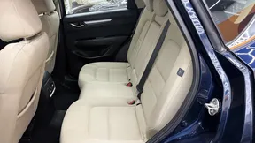 Mazda CX-5 2022
