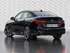 BMW 2 Series 218 2023
