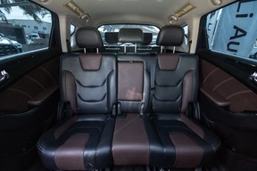 DFSK Glory 580 / Fengon 580 2023