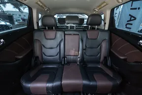 DFSK Glory 580 / Fengon 580 2023