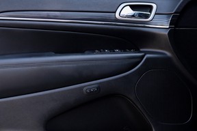 Jeep Grand Cherokee 2021