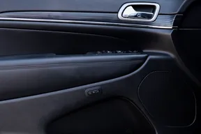 Jeep Grand Cherokee 2021