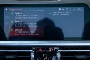 BMW 4 Series 430 2023