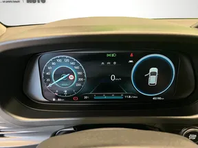 Hyundai i20 2022
