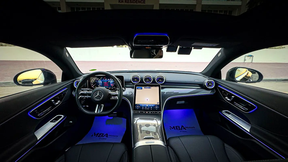 Mercedes-Benz CLE 200 2024