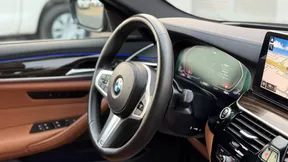 BMW 5 Series 530 2023