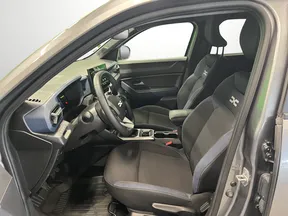 Dacia Duster 2025