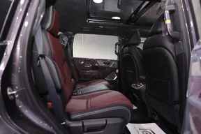 Infiniti QX80 2026