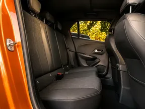 Opel Corsa 2023