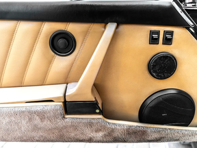 Porsche 911 Carrera 1991