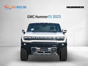 GMC Hummer EV 2023