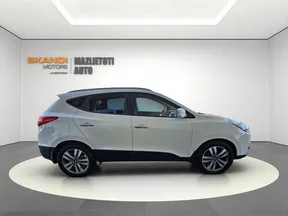 Hyundai ix35 2015