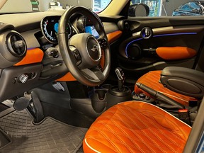 MINI Hatch Cooper 2023