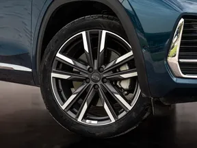 Geely Xingyue L / Monjaro 2024