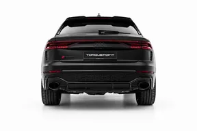 Audi RS Q8 2023