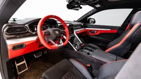 Lamborghini Urus 2024