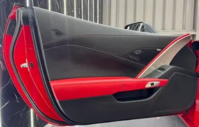 Chevrolet Corvette 2015