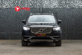Volvo XC90 T6 2019