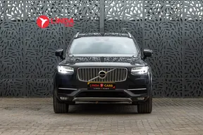 Volvo XC90 T6 2019
