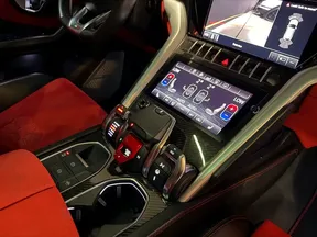 Lamborghini Urus 2022