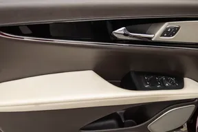 Lincoln Nautilus 2022