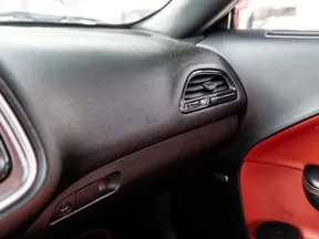 Dodge Challenger 2019