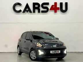 Hyundai Grand i10 2025