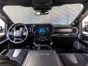 Ford F-150 Raptor R 2024