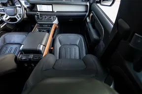 Land Rover Defender 90 2021