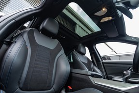 BMW 3 Series 320 2021