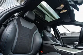 BMW 3 Series 320 2021