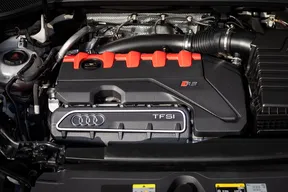 Audi RS Q3 Sportback 2022