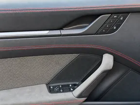 Porsche 911 Carrera GTS 2025