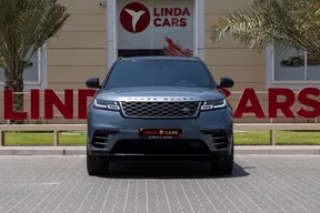 Land Rover Range Rover Velar 2018