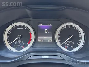 Škoda Kodiaq 2017