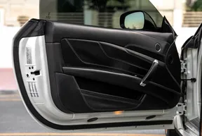 Ferrari FF 2015