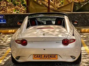 Mazda MX-5 / Miata 2023