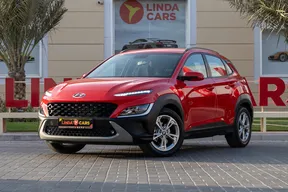 Hyundai Kona 2023